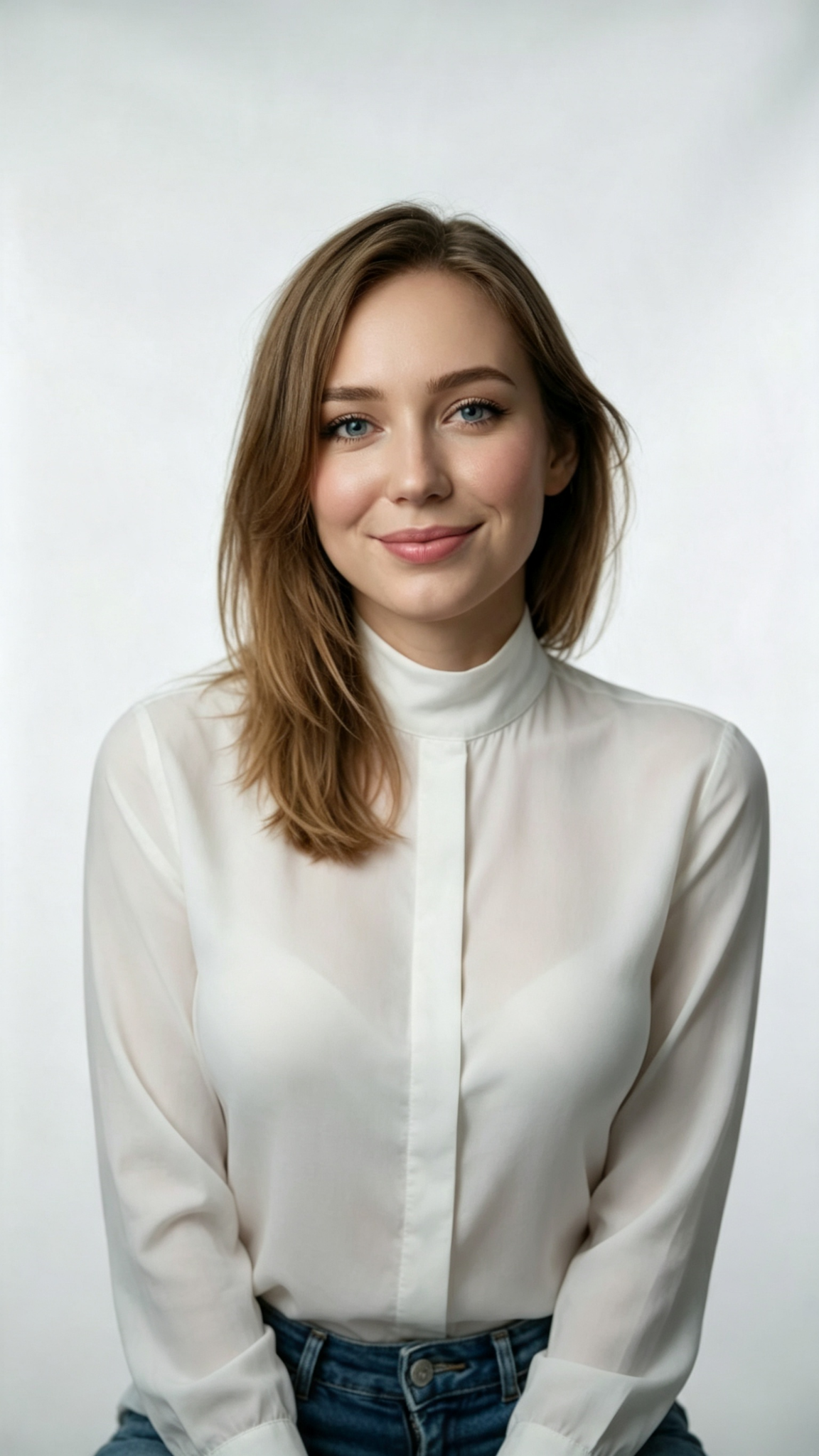 Kira Hemd